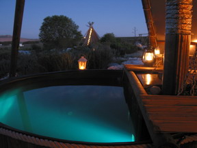 Farr Out Guest House