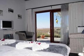 Farr Out Guest House