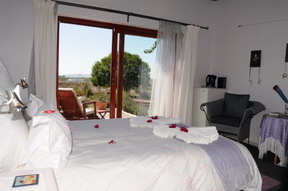 Farr Out Guest House