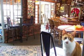 Fawncastle Guest House, Hillcrest