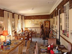 Fawncastle Guest House, Hillcrest