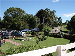 Fawncastle, Guest House, Hillcrest