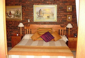 Fawncastle Guest House, Hillcrest