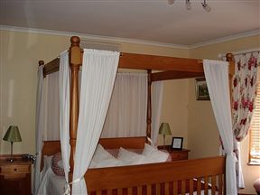 Fawncastle Guest House, Hillcrest