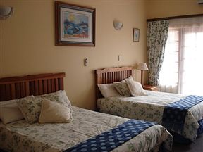 Fawncastle Guest House, Hillcrest