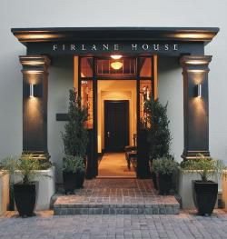 Firlane House, Bredasdorp