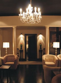 Firlane House, Bredasdorp