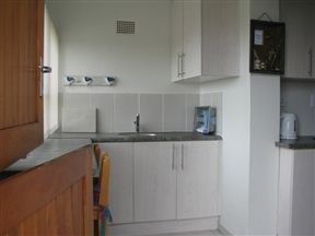 Fisherman's Cottage, Gansbaai