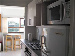 Fisherman's Cottage, Gansbaai