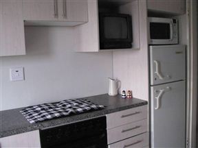 Fisherman's Cottage, Gansbaai