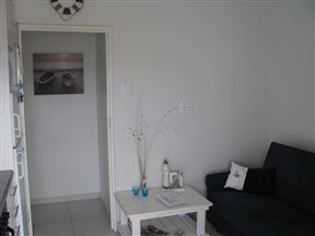 Fisherman's Cottage, Gansbaai