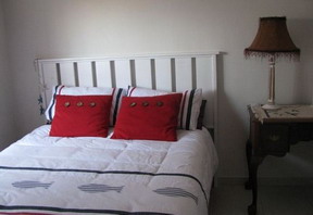Fisherman's Cottage, Gansbaai