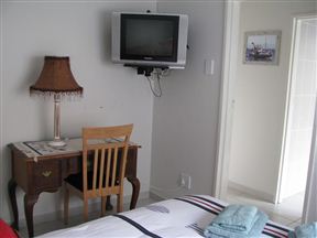 Fisherman's Cottage, Gansbaai