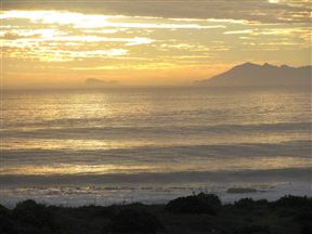 Fisherman's Cottage, Gansbaai