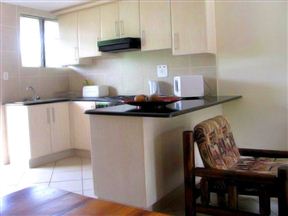 Flamingo Holiday Apartments