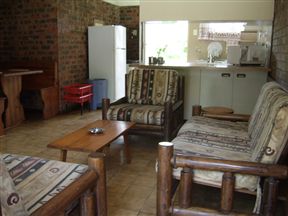 Flamingo Holiday Apartments