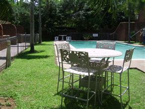 Flamingo Holiday Apartments