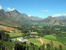 Franschhoek