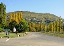 Clarens