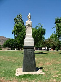 Clarens