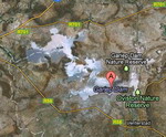 View Google Map of Boksburg, South Africa