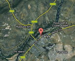View Google Map of Boksburg, South Africa
