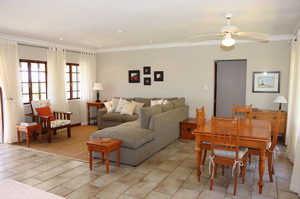 Fynbos Ridge Country House and Cottages