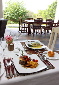 Fynbos Ridge Country House and Cottages