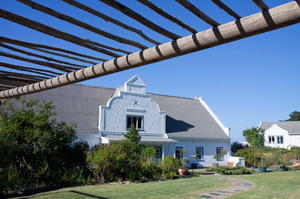 Fynbos Ridge Country House and Cottages