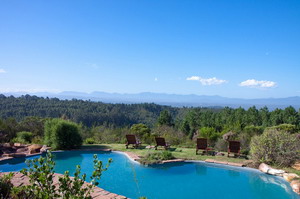 Fynbos Ridge Country House and Cottages