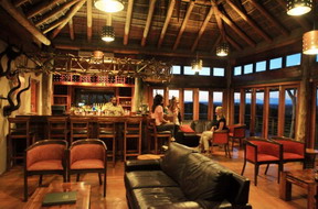 Garden Route Game Lodge
