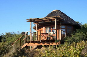 Garden Route Game Lodge
