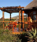 Garden Route Game Lodge