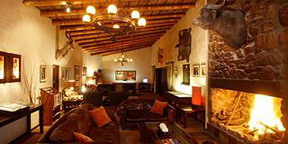 Garden Route Game Lodge
