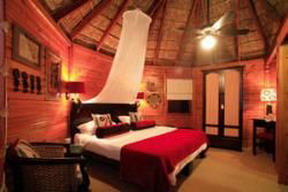 Garden Route Game Lodge