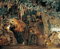 Cango Caves