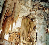 Cango Caves - Oudtshoorn