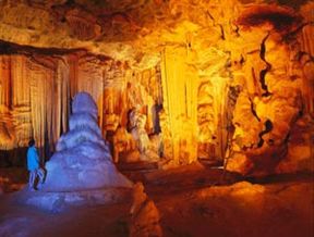 Cango Caves