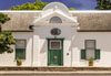 Drostdy Hotel, Graaff Reinet