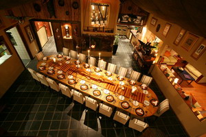 Hog Hollow Country Lodge