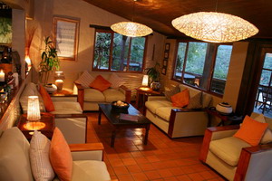 Hog Hollow Country Lodge