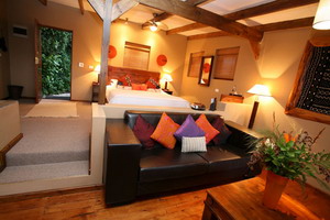 Hog Hollow Country Lodge
