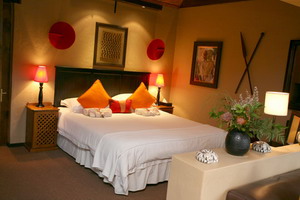 Hog Hollow Country Lodge