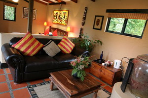 Hog Hollow Country Lodge