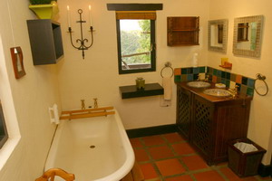 Hog Hollow Country Lodge
