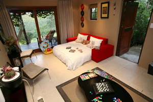 Hog Hollow Country Lodge