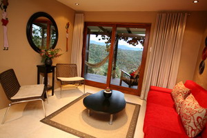 Hog Hollow Country Lodge