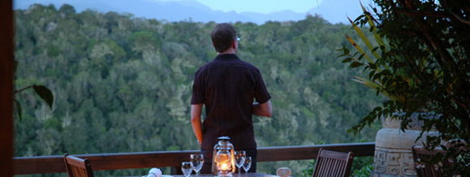 Hog Hollow Country Lodge