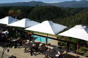 Hog Hollow Country Lodge