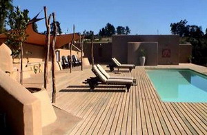 Hog Hollow Country Lodge